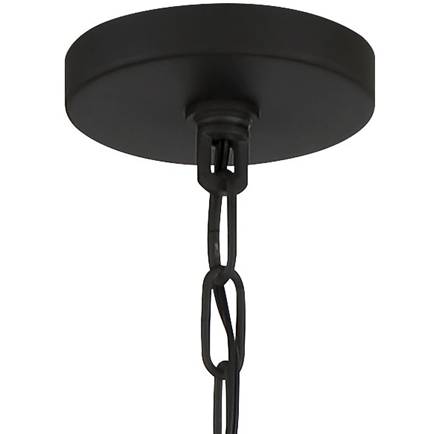 Colonial Charm 9 Light 33 inch Old World Bronze/Walnut Accents Chandelier Ceiling Light